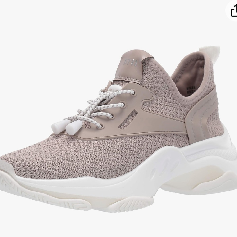 Steve Madden Myles sneaker